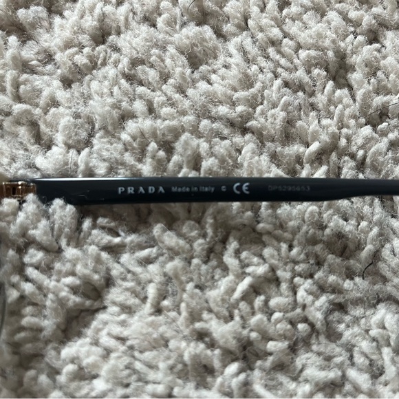 Prada Sunglasses - Picture 8 of 8